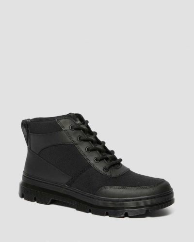 Botas Casuales Dr Martens Bonny Tech Poly Para Mujer DR9530C